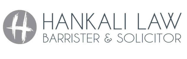 Selin Hankali, Barrister & Solicitor - Home